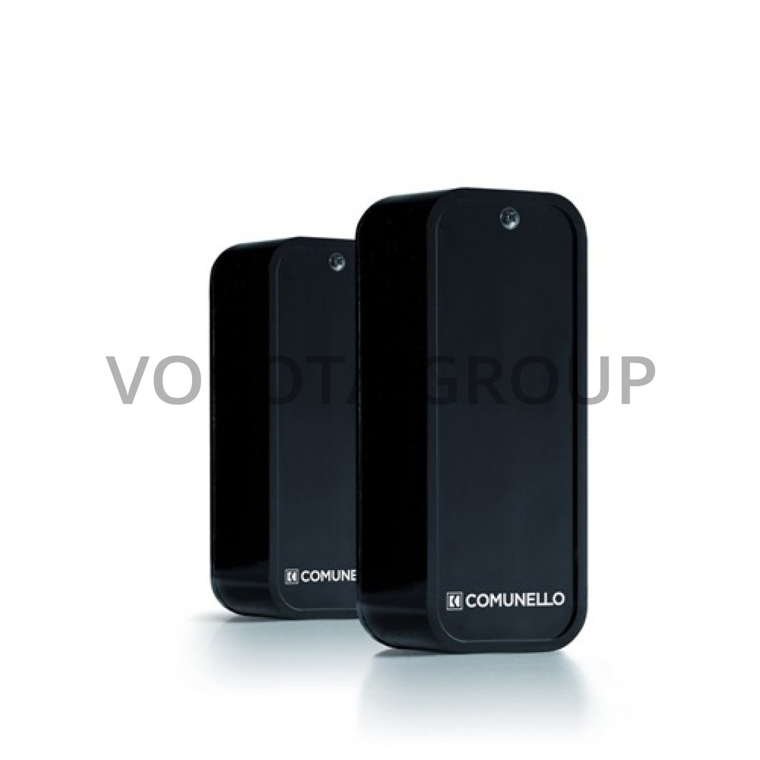 Проводные фотоэлементы Comunello DART SLIM