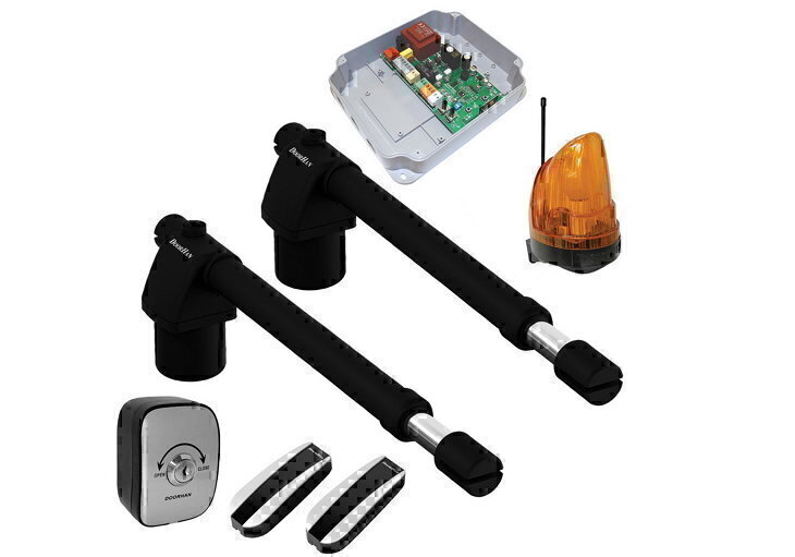 Комплект привода SW-4000-KIT (DoorHan) Комплект привода SW-4000-KIT (DoorHan)