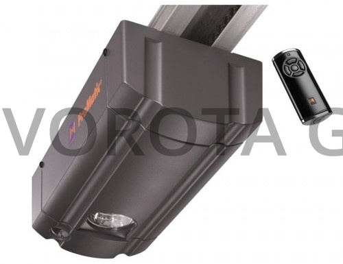 Hormann Pro Matic E (2,37 м) автоматика для секционных ворот Hormann Pro Matic E (2,37 м) автоматика для секционных ворот