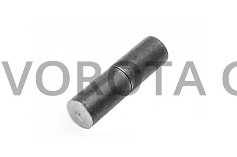 Петля с опорным подшипником ф28